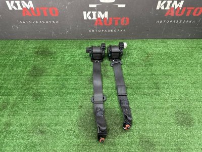 Ремни безопасности Kia Ceed 2 2015 SW