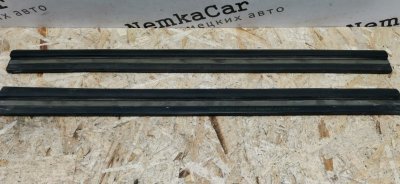 Уплотнитель сдвижной двери Mercedes VIANO 2011 639 рест