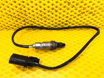 Лямбда-зонд (кислородный датчик) Audi Q7 2014 4LB