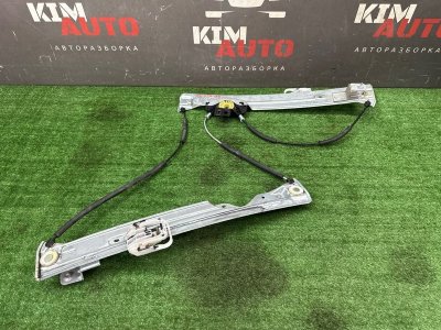 Механизм стеклоподъёмника Ford Kuga 2013 SUV