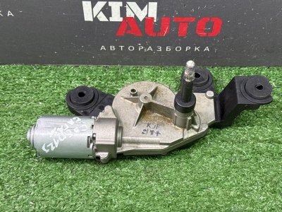Моторчик стеклоочистителя заднего стекла Kia Ceed 2 2015 SW