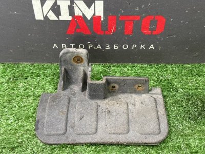 Аэродинамический щиток Kia Soul 2014 SW