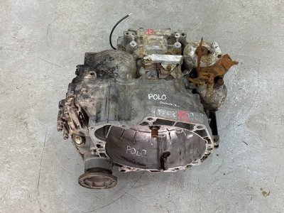 АКПП 4 ст. на запчасти Volkswagen Polo 3
