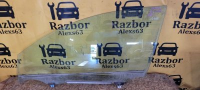 Стекло двери Lexus GS 300 2005 GRS 190