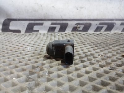 Датчик парктроника Volkswagen Touareg 2006 GP