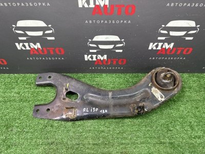 Рычаг подвески задний продольный Hyundai i30 2013