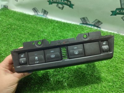 Блок управления подогревом сидений Ford FOCUS 2