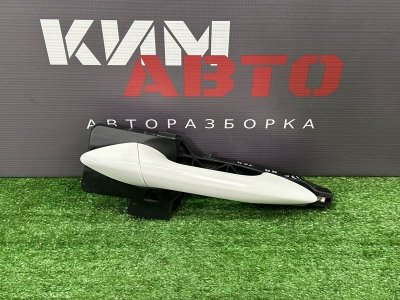 Ручка двери наружная в сборе Hyundai i30 2013