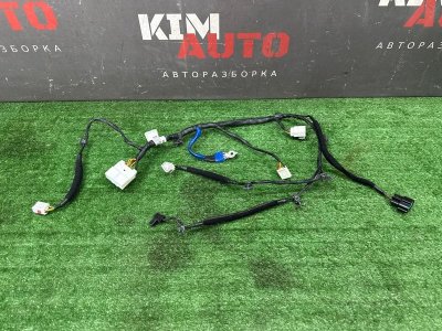 Проводка крышки багажника Kia Ceed 2 2015 SW