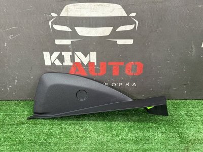 Накладка торпедо боковая Ford Kuga 2013 SUV