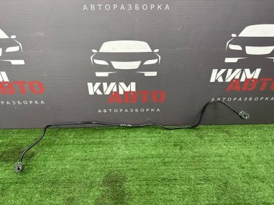 Трубка топливная Ford Kuga 2013 SUV