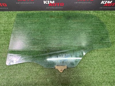 Стекло двери Hyundai i30 2013