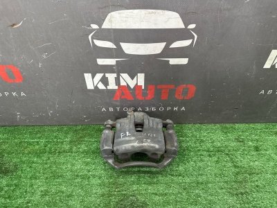 Суппорт тормозной Kia Soul 2014 SW