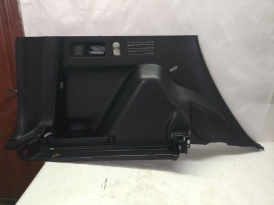 Обшивка багажника Honda CR-V 2019 RW