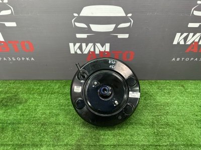 Вакуумный усилитель тормозов Hyundai i30 2013