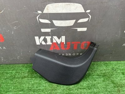 Накладка порога малая Ford Kuga 2013 SUV
