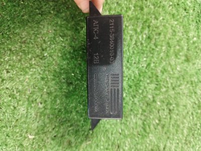 Блок иммобилайзера лада 2114 хэтчбек