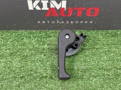 Ручка открывания капота Kia Ceed 2 2015 SW