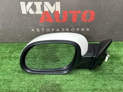 Зеркало заднего вида Kia Soul 2014 SW