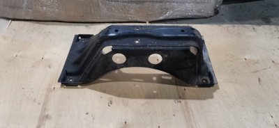 Кронштейн КПП Mercedes Vito 2011 639 рест