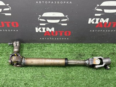 Рулевой карданчик Kia Soul 2014 SW