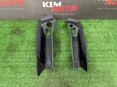 Водосток Ford Kuga 2013 SUV