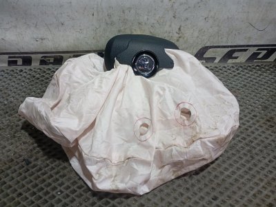 Подушка безопасности в руль Skoda YETI 2015