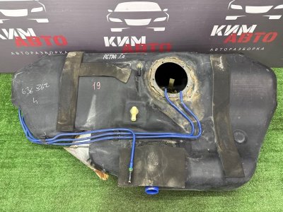 Бензобакбак топливный Opel Astra G