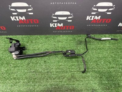 Клапан ЕГР Kia Soul 2014 SW