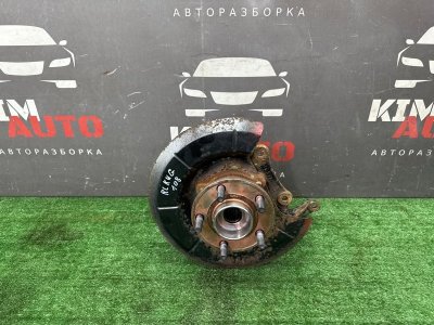 Кулак поворотный(цапфа) Ford Kuga 2013 SUV