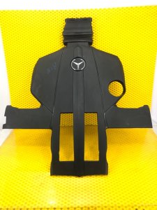 Крышка двигателя (декоративная) Mercedes-Benz S-Class 2014 W222