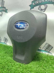 Подушка безопасности в руль Subaru forester SJ5