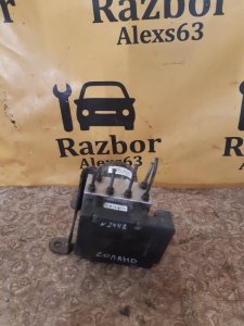 Блок ABS Lifan Solano 2011 620