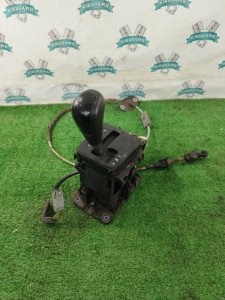 Селектор АКПП Ford FOCUS 2