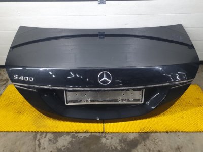 Крышка багажника Mercedes-Benz S-Class 2014 W222