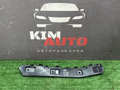 Кронштейн бампера Ford Kuga 2013 SUV