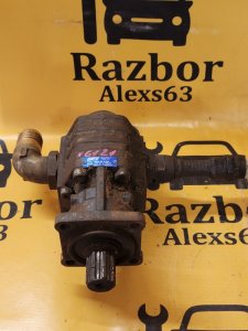 Гидронасос SINOTRUKCNHTC ZZ3255C 2008