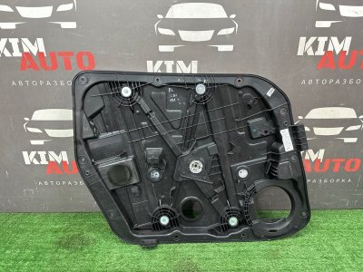 Механизм стеклоподъёмника Kia Soul 2014 SW