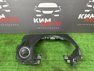 Накладка торпедо Mazda 3