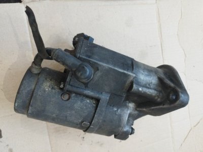 Стартер Toyota CORONA 1995 седан