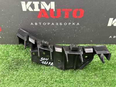 Кронштейн бампера Kia Soul 2014 SW