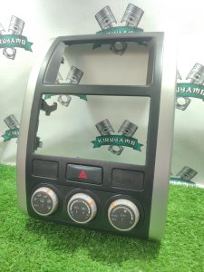 Блок управления климат-контролем NISSAN X-Trail TNT31