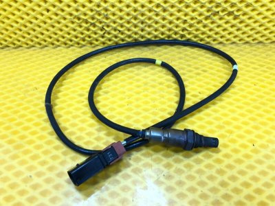 Лямбда-зонд (кислородный датчик) Audi Q7 2014 4LB