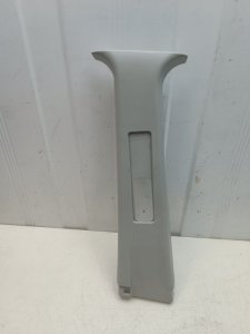 Обшивка стойки Nissan Note E11