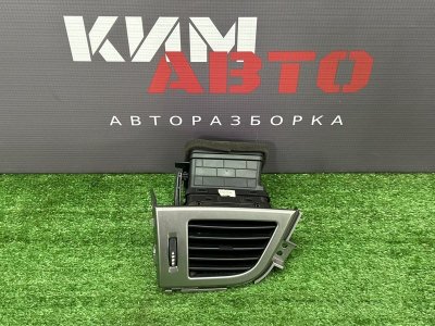 Дефлектор отопителя Hyundai i30 2013