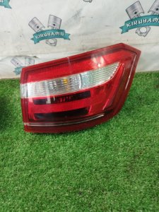 Фонарь заднего хода лада Веста 2018