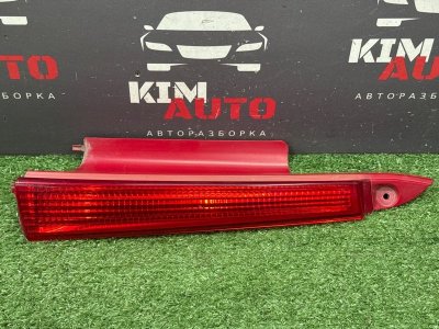 Фонарь в крыло Citroen C4