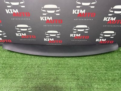 Обшивка крышки багажника верхняя Hyundai i30 2013