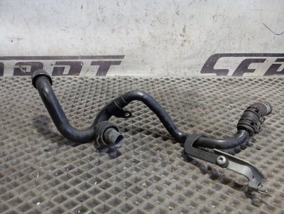 Патрубок системы охлаждения Volkswagen Touareg 2006 GP