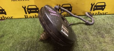 Вакуумник Mitsubishi Lancer 2008 X